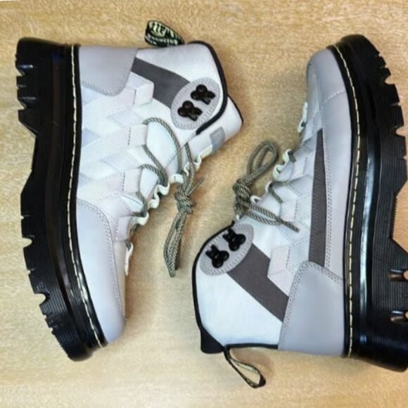 Dr Martens Boury Hiker Boot - Picture 6 of 6